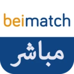 Logo of Beimatch - مباشر android Application 